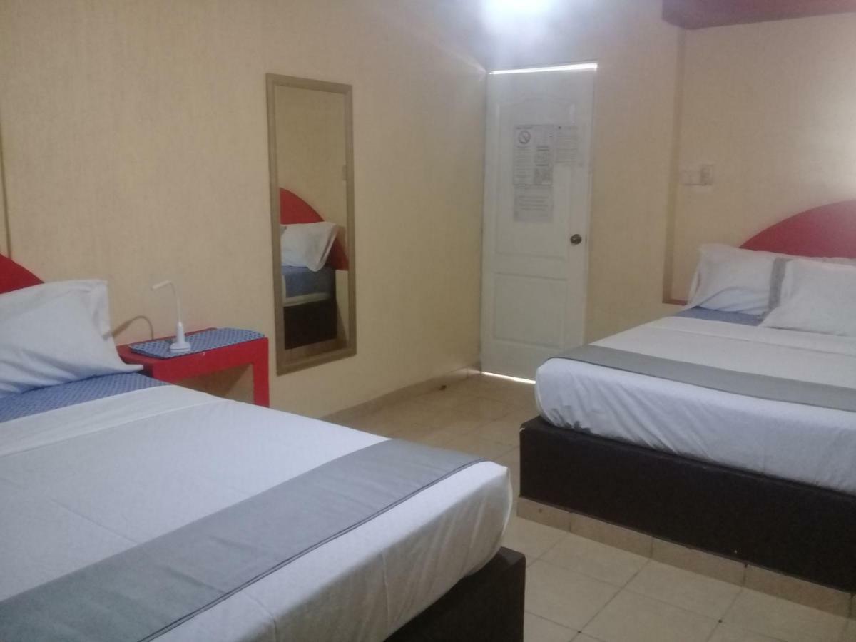 Hotel Casa Diana 3*