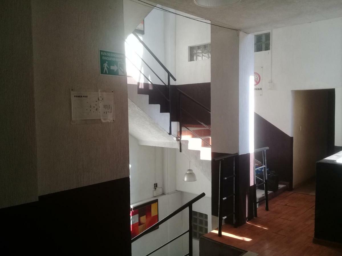 Casa Diana Hotel